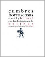 Cumbres borrascosas – Emily Brontë Cumbres borrascosas - Emily Brontë