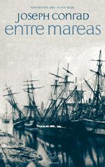 Entre mareas - Joseph Conrad