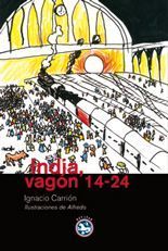 India, vagón 14-24 - Ignacio Carrión