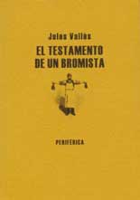 El testamento de un bromista - Jules Vallés El testamento de un bromista - Jules Vallés