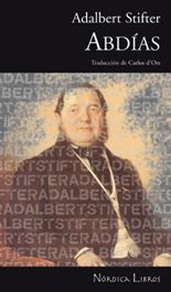 Abdías - Adalbert Stifter