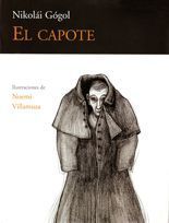 El capote - Nikolái Gógol