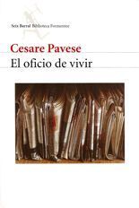 El oficio de vivir - Cesare Pavese