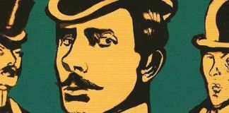 Los depravados príncipes de la vieja corte – Mateiu I. Caragiale Los depravados príncipes de la vieja corte - Mateiu I. Caragiale