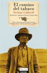 El camino del tabaco - Erskine Caldwell