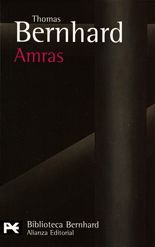 Amras - Thomas Bernhard