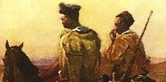 Los cosacos – Lev N. Tolstói Los cosacos - Lev N. Tolstói