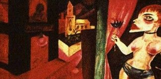 La danza piadosa – Klaus Mann La danza piadosa - Klaus Mann