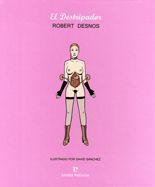 El Destripador - Robert Desnos El Destripador - Robert Desnos