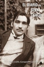 El diario de Géza Csath - Géza Csáth