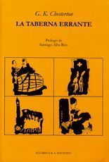 La taberna errante - G. K. Chesterton