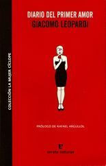 Diario del primer amor - Giacomo Leopardi