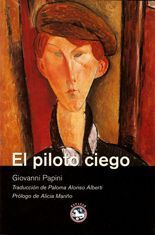 El piloto ciego - Giovanni Papini