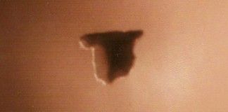 España, ombligo del mundo – Rosa María Artal España, ombligo del mundo - Rosa María Artal