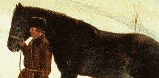 El peregrino encantado – Nikolái Leskov El peregrino encantado - Nikolái Leskov