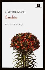 Sanshiro - Natsume Sōseki