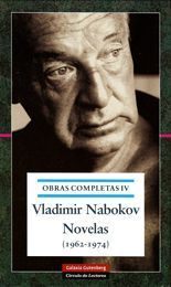 Ada o el ardor - Vladimir Nabokov