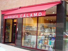 Librería Cálamo