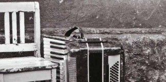 El papel de mi familia en la revolución mundial – Bora Ćosić El papel de mi familia en la revolución mundial - Bora Ćosić