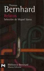 Relatos - Thomas Bernhard