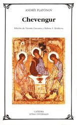 Chevengur - Andréi Platónov