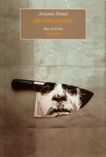 Devoradores - Antonio Pomet