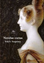 Novela cortas - Iván S. Turguénev