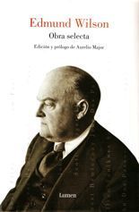 Obra selecta - Edmund Wilson