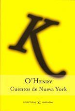 Cuentos de Nueva York - O'Henry