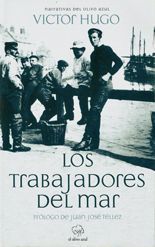Los trabajadores del mar - Victor Hugo