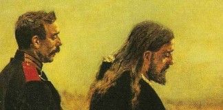 El padre Sergio – Lev N. Tolstói El padre Sergio - Lev N. Tolstói