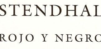 Rojo y negro – Stendhal Rojo y negro - Stendhal