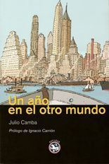Un año en el otro mundo - Julio Camba