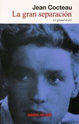 La gran separación - Jean Cocteau