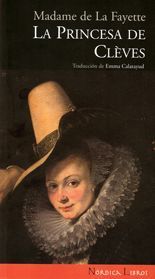 La Princesa de Clèves - Madame de La Fayette