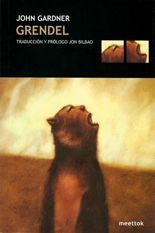 Grendel - John Gardner