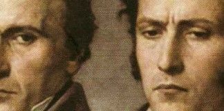 Los hermanos corsos – Alexandre Dumas Los hermanos corsos - Alexandre Dumas