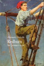 Redburn, su primer viaje - Herman Melville