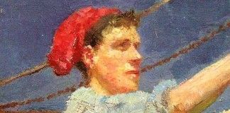 Redburn, su primer viaje – Herman Melville Redburn, su primer viaje - Herman Melville