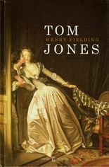 Tom Jones - Henry Fielding