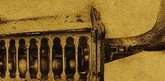 El pabellón azul – Ramón Pernas El pabellón azul - Ramón Pernas