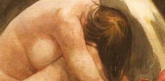 La máquina de languidecer – Ángel Olgoso La máquina de languidecer - Ángel Olgoso