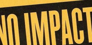 No Impact Man – Colin Beavan No Impact Man - Colin Beavan