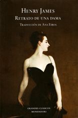 Retrato de una dama - Henry James