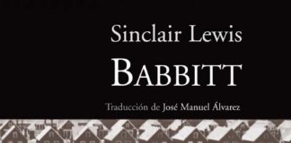 Babbitt – Sinclair Lewis Babbitt – Sinclair Lewis