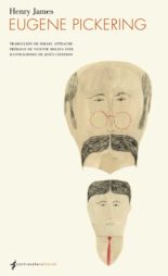 Eugene Pickering – Henry James