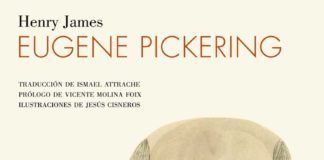 Eugene Pickering – Henry James Eugene Pickering – Henry James