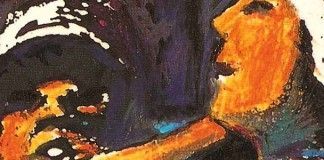 El ruido y la furia – William Faulkner El ruido y la furia – William Faulkner