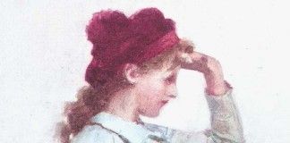Unos ojos azules – Thomas Hardy Unos ojos azules – Thomas Hardy