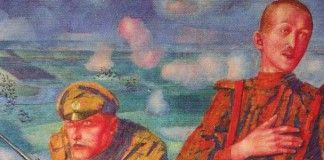 Rojos y blancos – Mijaíl Shólojov Rojos y blancos - Mijaíl Shólojov